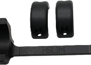 DNZ GAME REAPER INTEGRAL 1-PC - MNT HOWA 1500 SUPERLITE MED BK