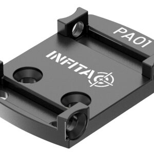 INFITAC PISTOL ADAPTER RMSC