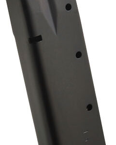 IWI JERICHO MAGAZINE 9MM LUGER - 10RD POLYMER BASE BLACK