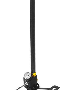 JTS 2 STAGE HAND PUMP FOR PCP - AIR RIFLES MAX 4500 PSI