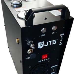 JTS PORTABLE AIRGUN COMPRESSOR - WATER COOLED