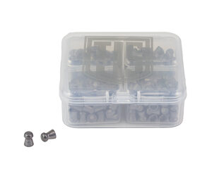 JTS DCP TEST PACK 1 .22 CAL 230CT