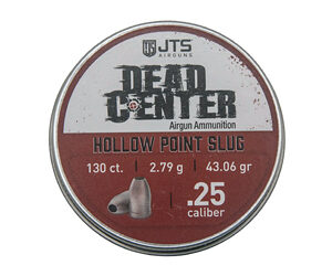 JTS DCP .25 HP 130 CT