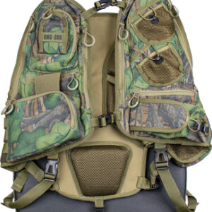 KNIGHT AND HALE RUN N' GUN 300 - TURKEY VEST MO FULL FOLIAGE