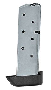 KIM MAG MICRO 380ACP 7RD STAINLESS