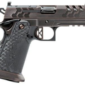 KIMBER 2K11 PRO OR 9MM 4.25 ROYAL 19RD