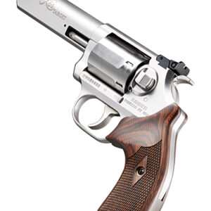 KIMBER K6S DASA TARGET 357MAG 4