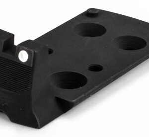 KIM OPTICS PLATE RMR CO-WITNESS WHITE DOT