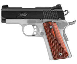 KIMBER ULTRA CARRY II TWO-TONE 45 3"