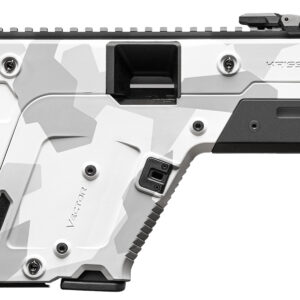 KRISS VECTOR CRB G3 9MM 16 ARCTIC 10RD CA