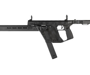 KRISS VCTR CRB G3 45ACP 16" 30RD BLK