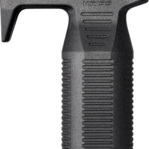 KRISS G3 VERTICAL GRIP - HANDSTOP M-LOK BLACK