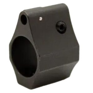 KAW VALLEY PRECISION AR-15 - ADJUSTABLE GAS BLOCK .625