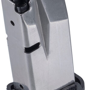 KAHR ARMS MAGAZINE 9MM 10RD - SS W/BASEPLATE FITS X9 MODELS