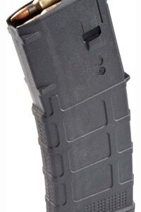 LWRC MAGAZINE BY MAGPUL 6.8SPC - 30RD BLACK FITS LWRC ONLY