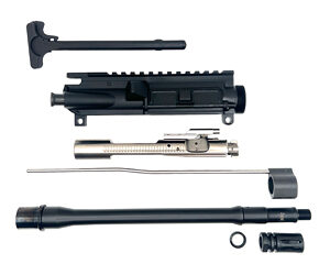 LBE READY BUILD KIT 12.5" CHF BBL