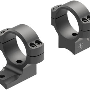 LEU BACKCOUNTRY SAV 10/110 30MM 2PC MEDIUM