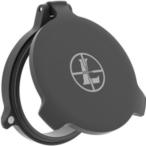 LEU ALUMINA FLIP OPEN LENS COVER 36MM