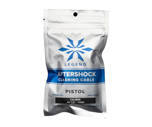 LEGEND AFTERSHOCK CLN CABLE 40/10MM