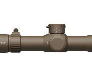 LEUP MARK 5HD 2-10X30 M5C3 CMR DE