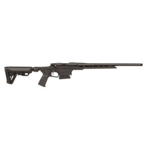 LSI HOWA MINI ACTION EXCL LITE 350LEG 16 BLK
