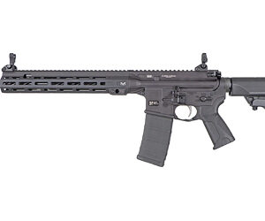 LWRC ICMKII 556NATO 16.1" 30RD BLK