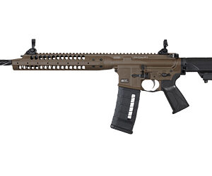 LWRC SIX8 A5 6.8SPC 16" 30RD BRN