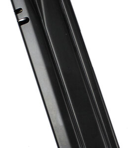 CZ MAGAZINE P-10 F 9MM LUGER - REVERSE 21RD POLYMER