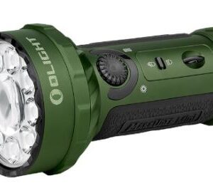 OLIGHT MARAUDER MINI 7000 - LUMEN FLASHLIGHT OD GREEN