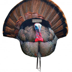 MONTANA DECOY TKY FANATIC 2D GOBBLER