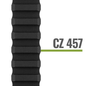 MDT PICATINNY SCOPE BASE 20MOA CZ 457 BLK