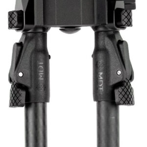 MDT BIPOD GRND POD RRS DOVETAIL GREEN