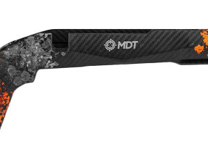 MDT CRBN STOCK REM 700 SA BLAZE ORANGE