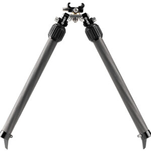 MDT BACKCOUNTRY BIPOD PICATINNY BLK