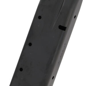 MEC-GAR MAG CZ 75 COMPACT PCR - 9MM 15RD AFC-BLACK