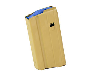 MAG DURAMAG 15RD 6ARC/6.5GRND SS FDE