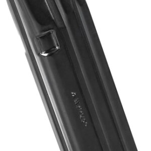 MEC-GAR MAG GLOCK 17 9MM 18RD - ANTI-FRICTION BLACK COATING