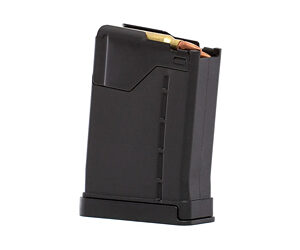 LANCER L5AWM GEN2 223REM 10RD BLACK
