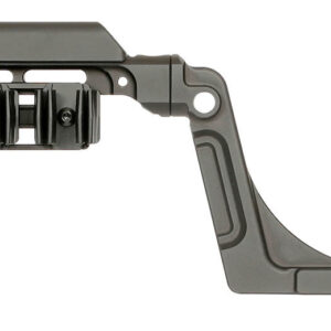 MI BOUNTY HUNTER RUGER SUPER BLACKHAWK BRACE BL