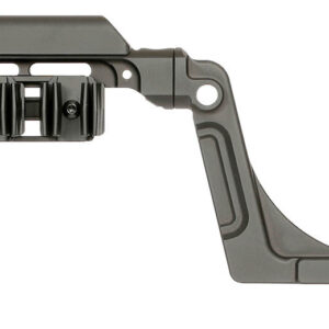 MI BOUNTY HUNTER RUGER SUPER BLACKHAWK STOCK BL