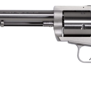 MR BFR 500JRH 7.5 SS BISLEY GRIPS