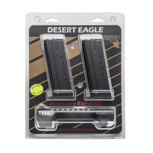 MR BBL DE MKXIX 6 CS 50AE TUNG 2 MAG CLAM PK