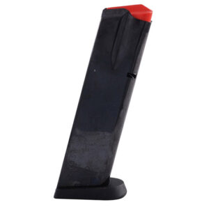 MR MAG BABY EAGLE 40SW 12RD POLY BASE