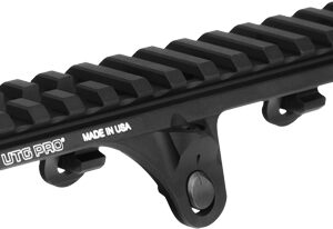 UTG PRO CLAW MOUNT EXTENDED - PICATINNY FOR MP5/MP5K