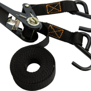 MUDDY TREE STAND REPLACEMENT - RATCHET STRAP 1"X8'
