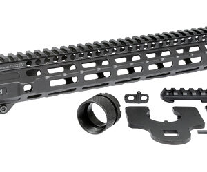 MIDWEST COMBAT RAIL 12.625" HNDGRD