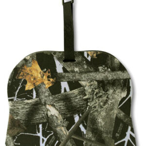 NEP SEAT PREDATOR XT - 3/4" 13"X14" REALTREE FABRIC