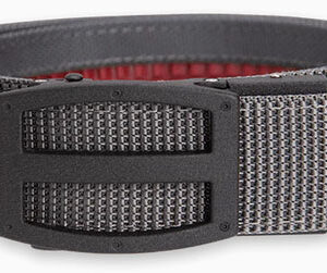 NEXBELT TITAN GRY 1.5 EDC GUN BELT