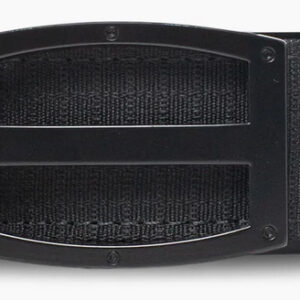 NEXBELT TITAN RIPSTOP BLK