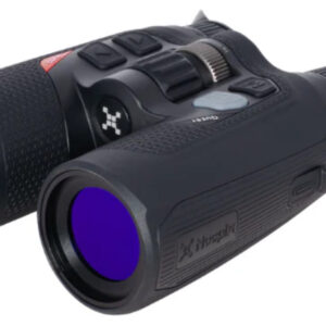 NOCPIX QUEST RANGEFINDER THERMAL BINO 2X 50MM LRF